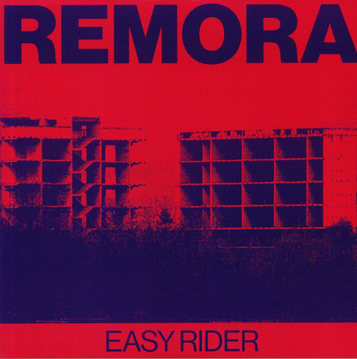 REMORA - Easy Rider