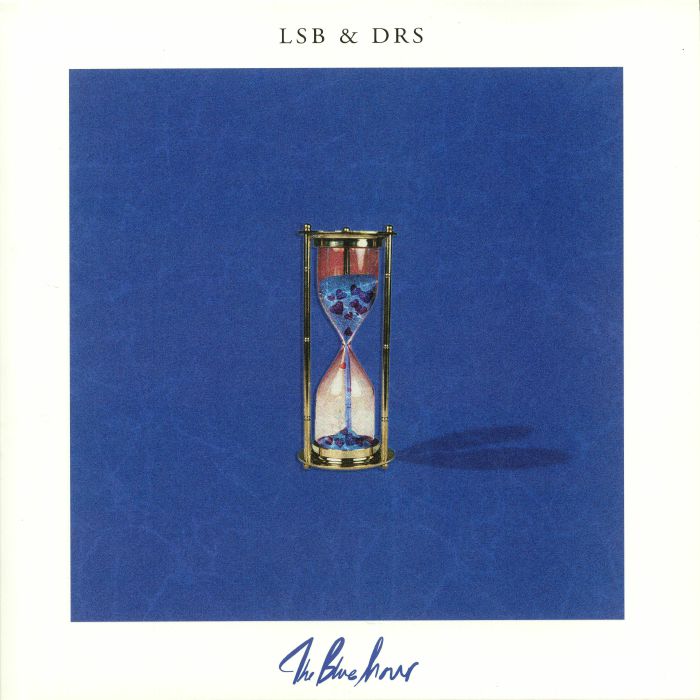LSB/DRS - The Blue Hour