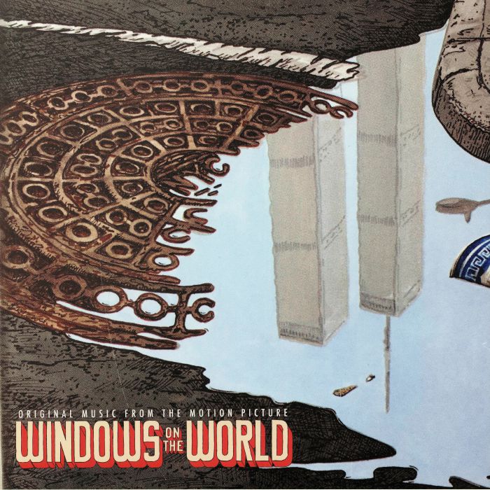 VARIOUS - Windows On The World (Soundtrack)