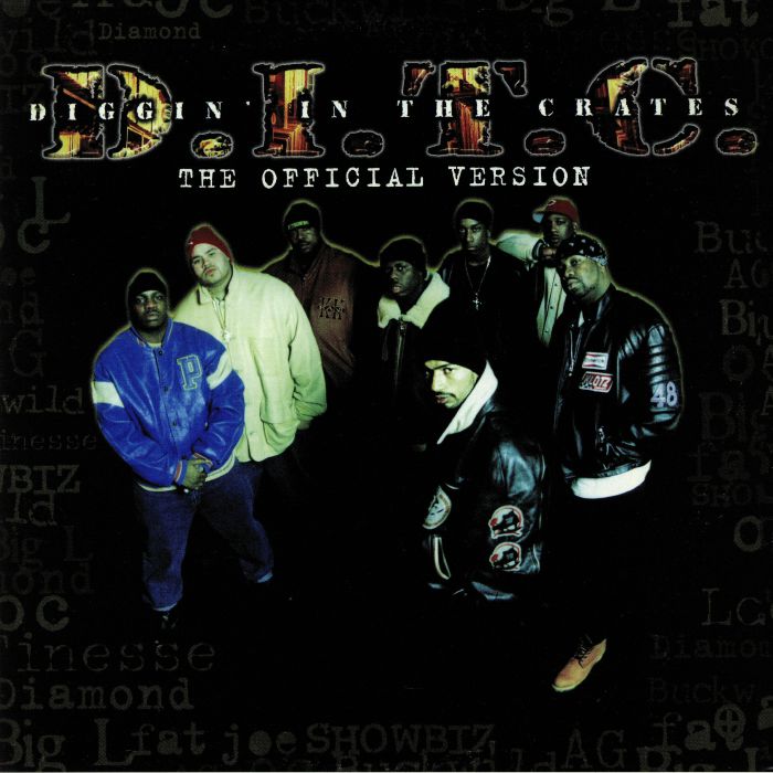 DITC - The Official Version