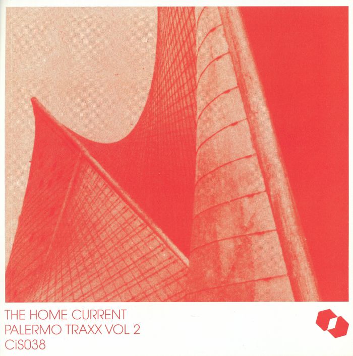 HOME CURRENT, The - Palermo Traxx Vol 2