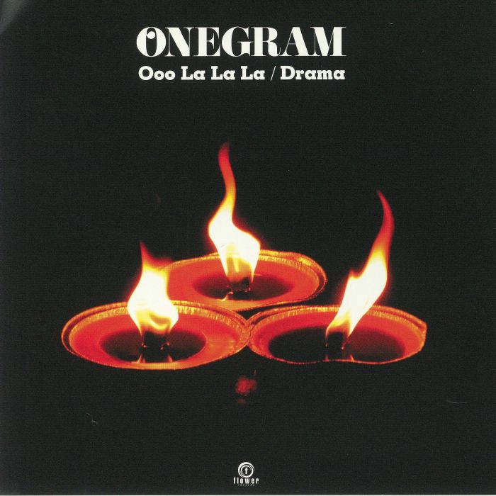 ONEGRAM - Ooo La La La