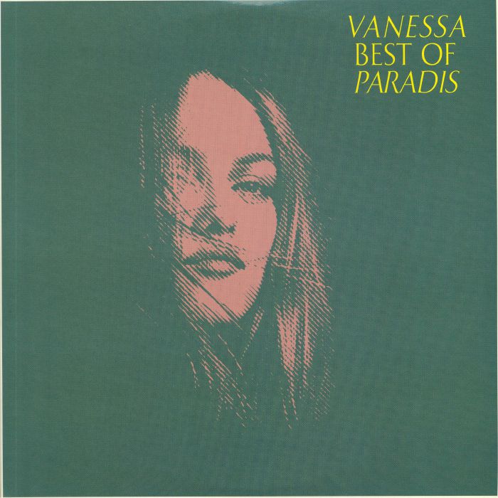 PARADIS, Vanessa - Best Of Paradis