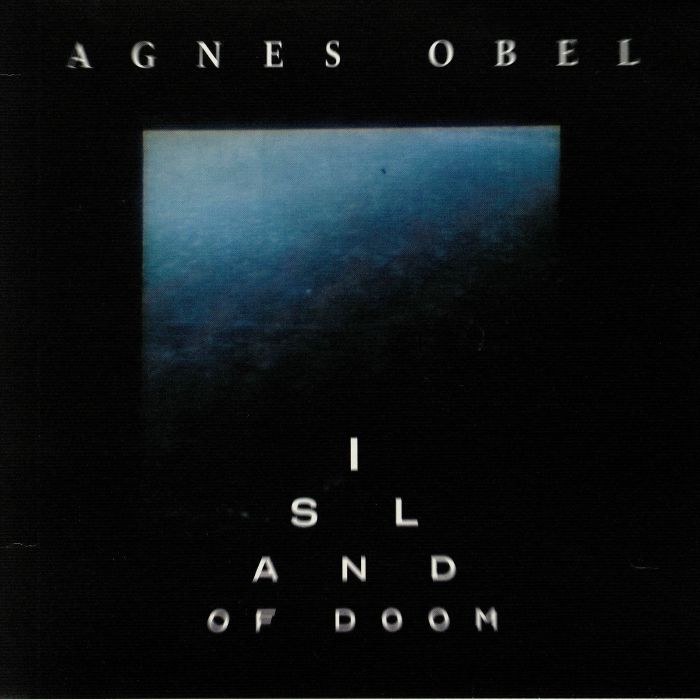 OBEL, Agnes - Island Of Doom