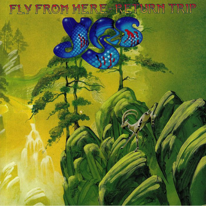 YES - Fly From Here: Return Trip