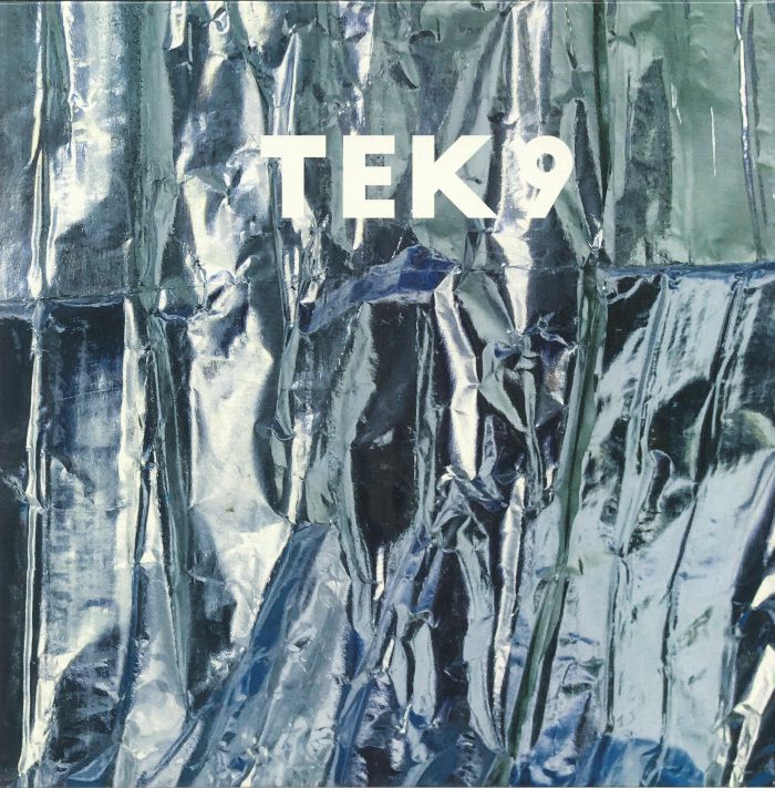 TEK 9 - Tek 9 LP