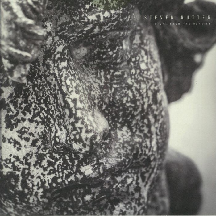 RUTTER, Steven - Light From The Dark EP