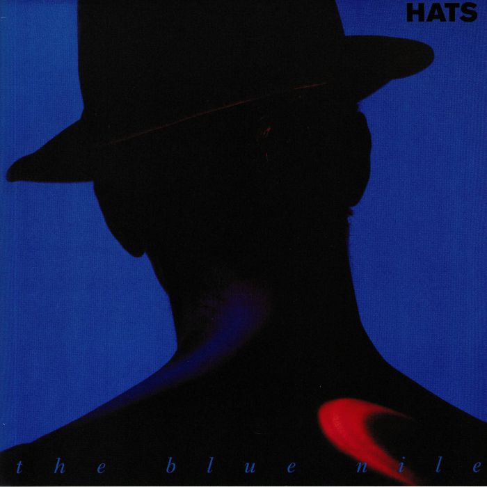 BLUE NILE, The - Hats
