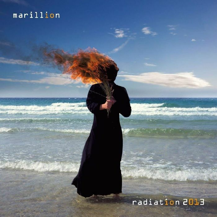 MARILLION - Radiation 2013