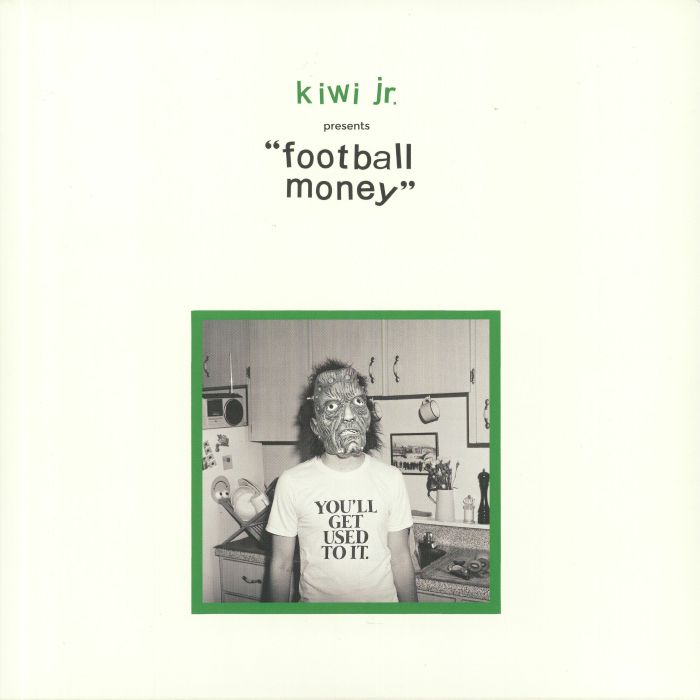 KIWI JR - Football Money