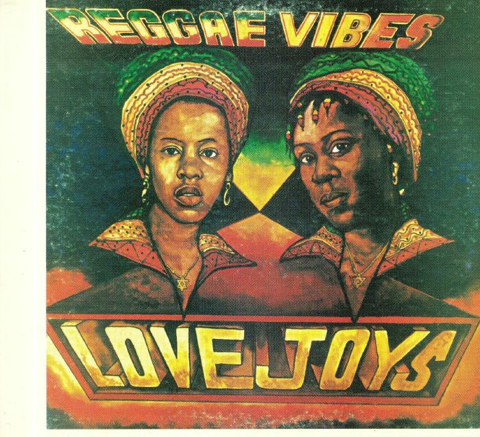 LOVE JOYS - Reggae Vibes