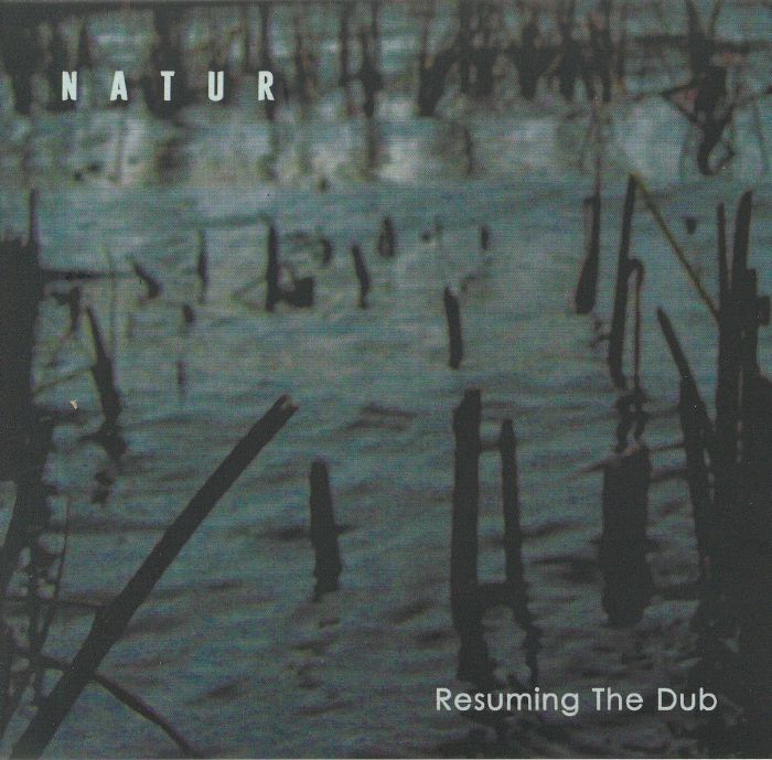 NATUR - Resuming The Dub