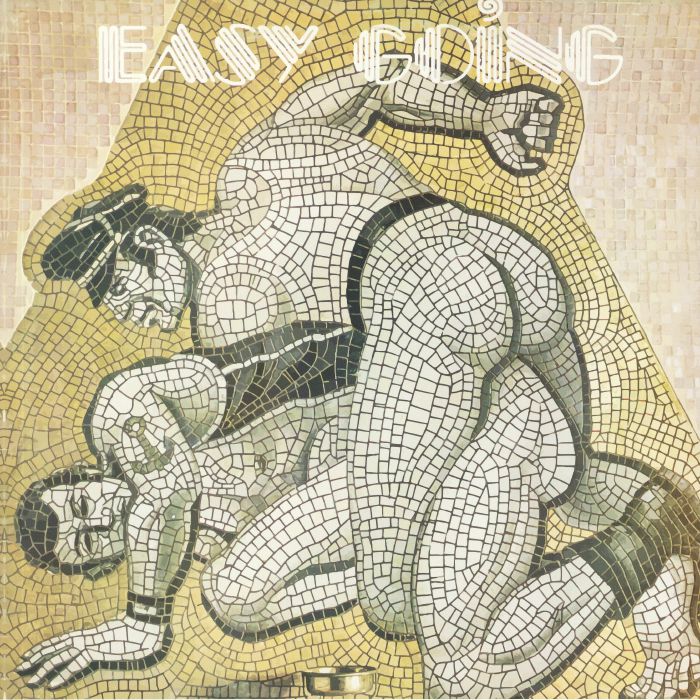 EASY GOING - Easy Going (reissue) (remastered 2019)