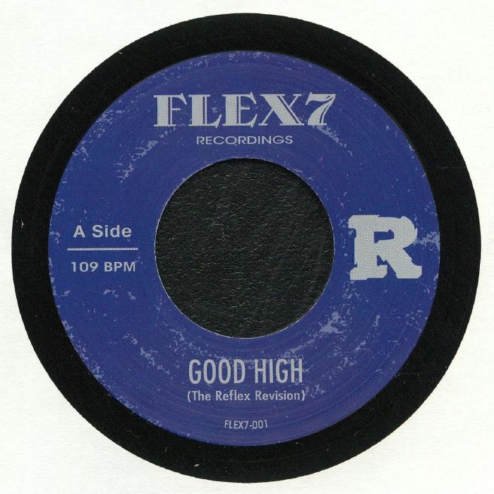 REFLEX, The - Good High