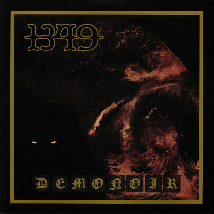 1349 - Demonoir (Special Edition)