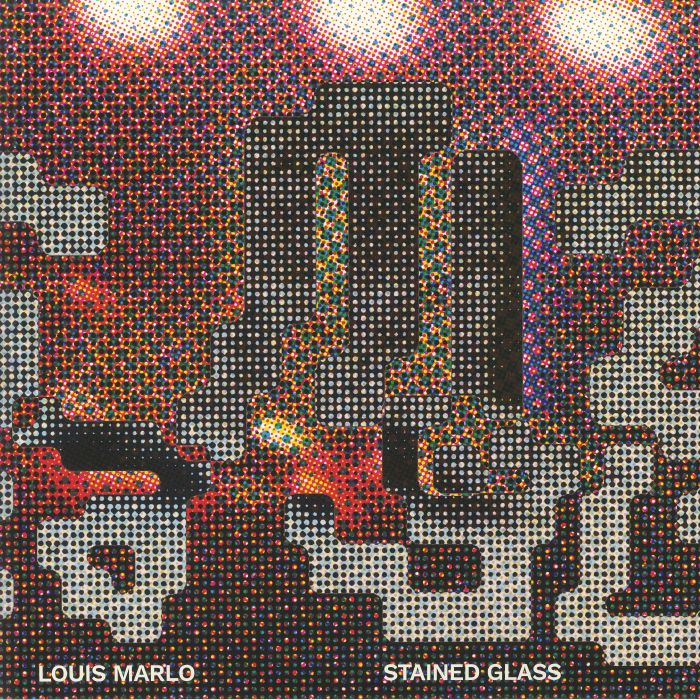 MARLO, Louis - Stained Glass
