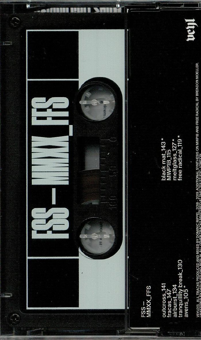 FSS - MMXX FFS