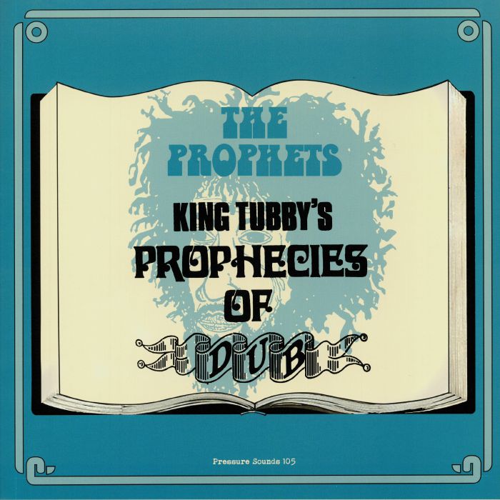 PROPHETS, The - King Tubby's Prophecies Of Dub