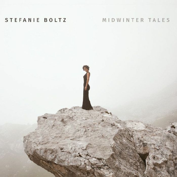 BOLTZ, Stefanie - Midwinter Tales