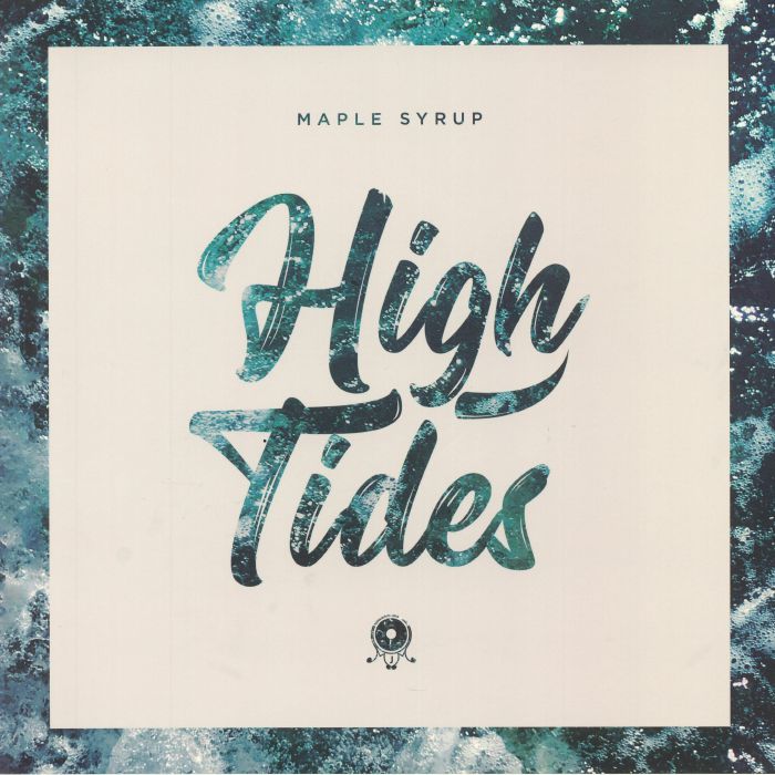 MAPLE SYRUP - High Tides
