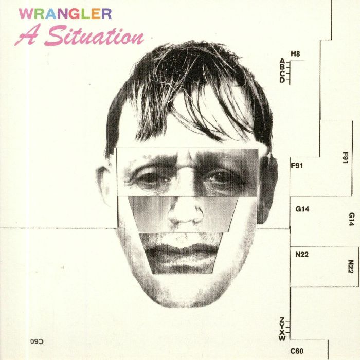 WRANGLER - A Situation