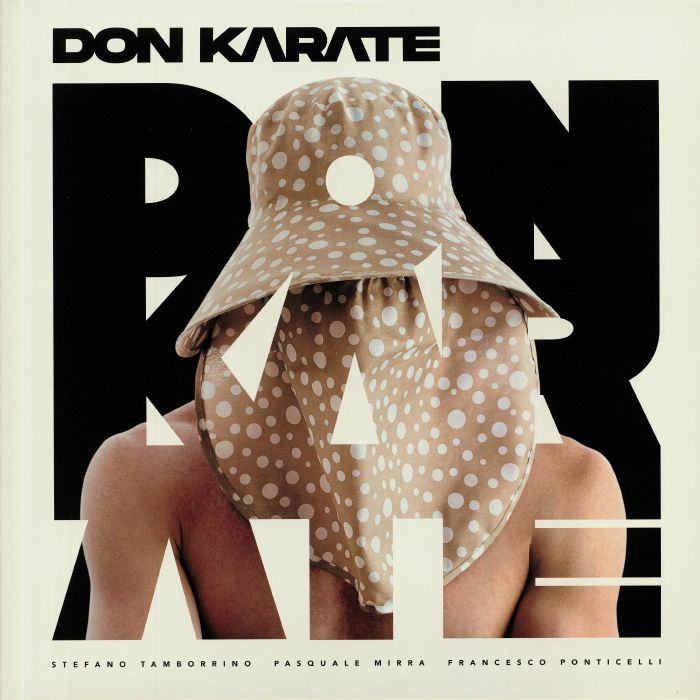 DON KARATE - Don Karate