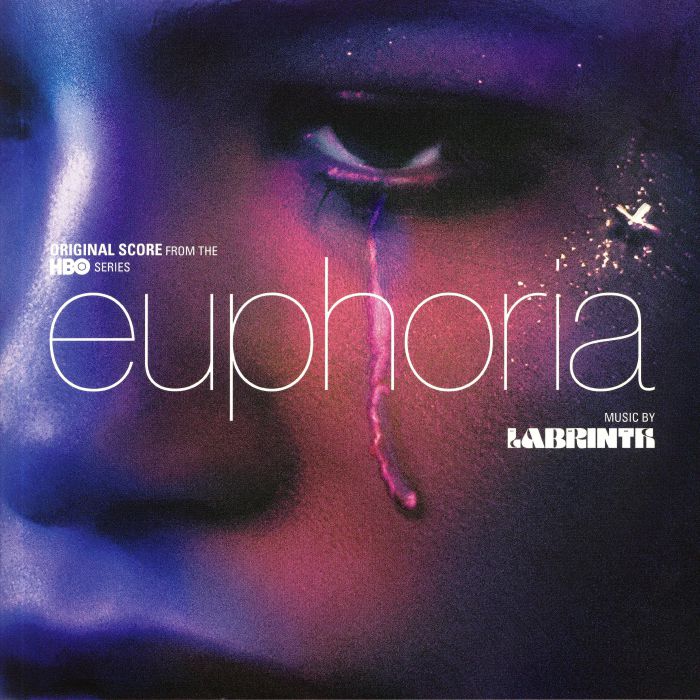 LABRINTH - Euphoria: Original Score From The HBO Series (Soundtrack)