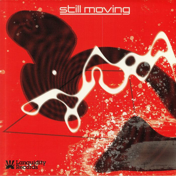 STILL MOVING - Still Moving