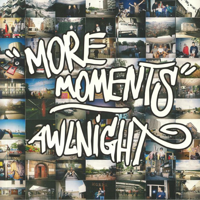 AWLNIGHT - More Moments
