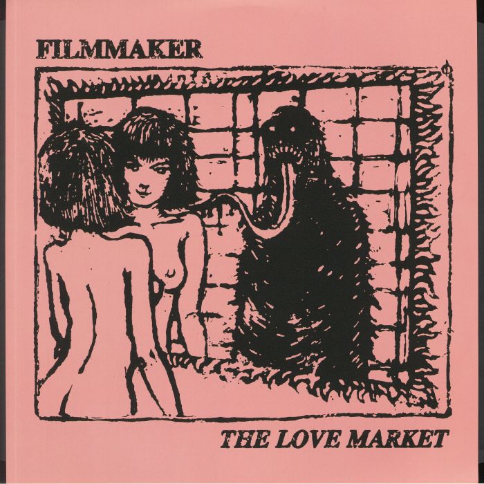 FILMMAKER - The Love Market