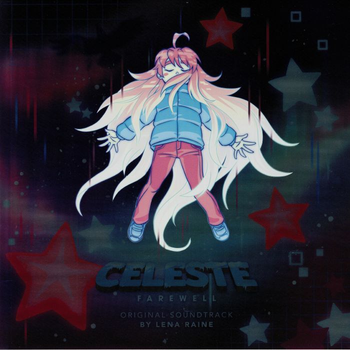 RAINE, Lena - Celeste Farewell (Soundtrack)