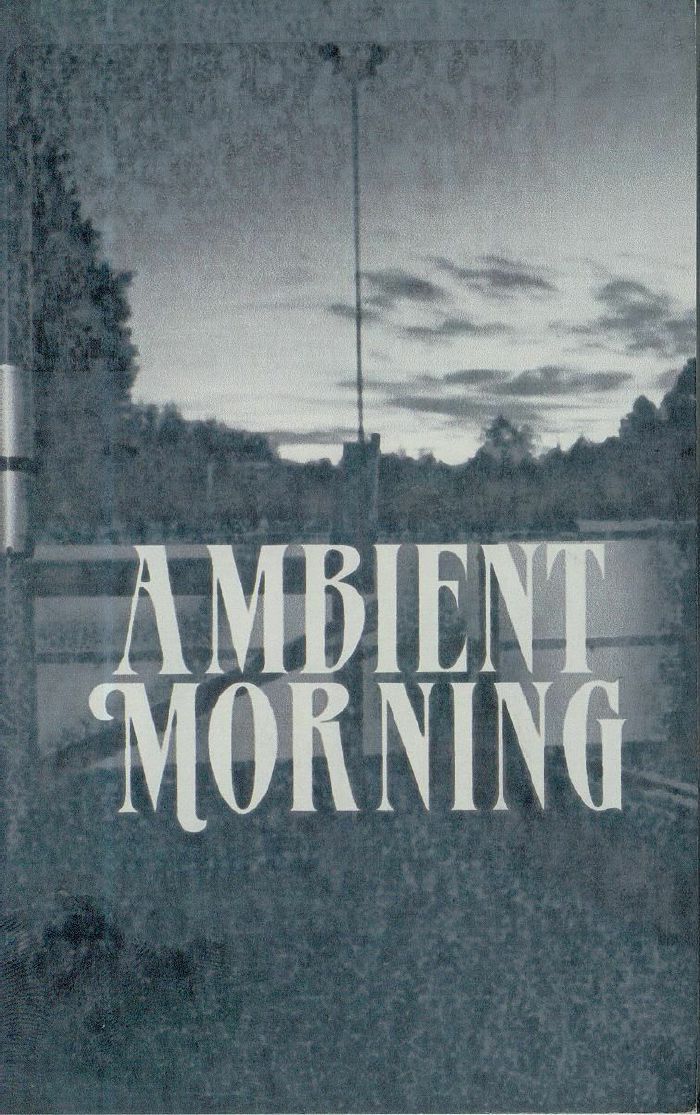 AKB/SLIM VIC - Ambient Morning