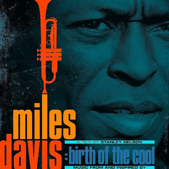 DAVIS, Miles - Music From & Inspired By Birth Of The Cool