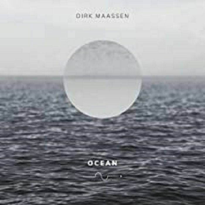 MAASSEN, Dirk - Ocean