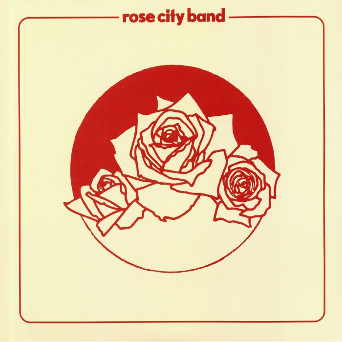ROSE CITY BAND - Rose City Band