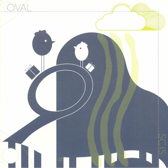 OVAL - Scis
