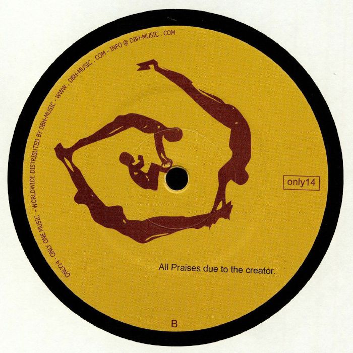 WORLD SKY & UNIVERSES aka RON TRENT - The Answer Vinyl at Juno