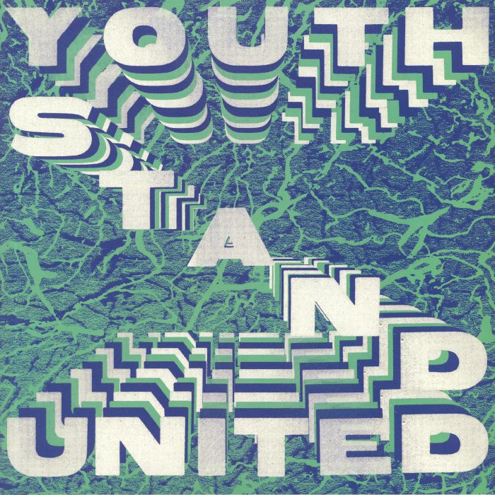 YOUTH STAND UP - Youth Stand United