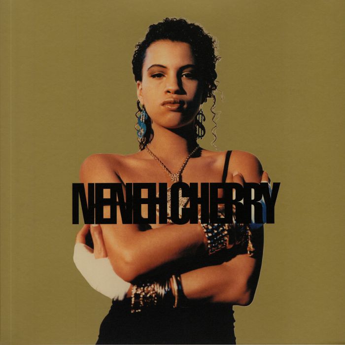 CHERRY, Neneh - Raw Like Sushi (Deluxe Edition)