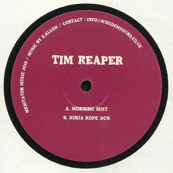 TIM REAPER - Morning Mist