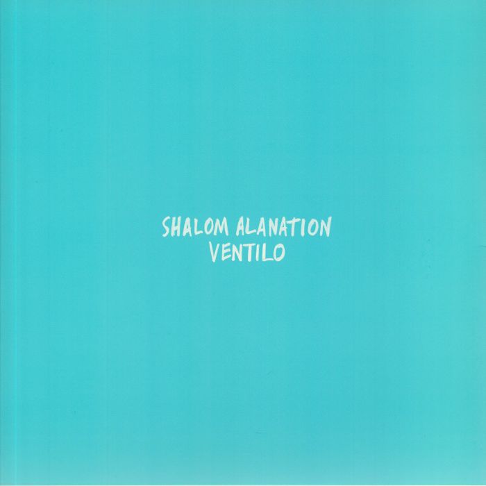 REDRAGO - Shalom Alanation