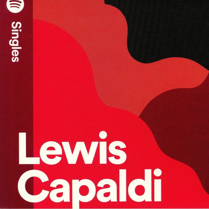 CAPALDI, Lewis - Hold Me While You Wait (Record Store Day Black Friday 2019)