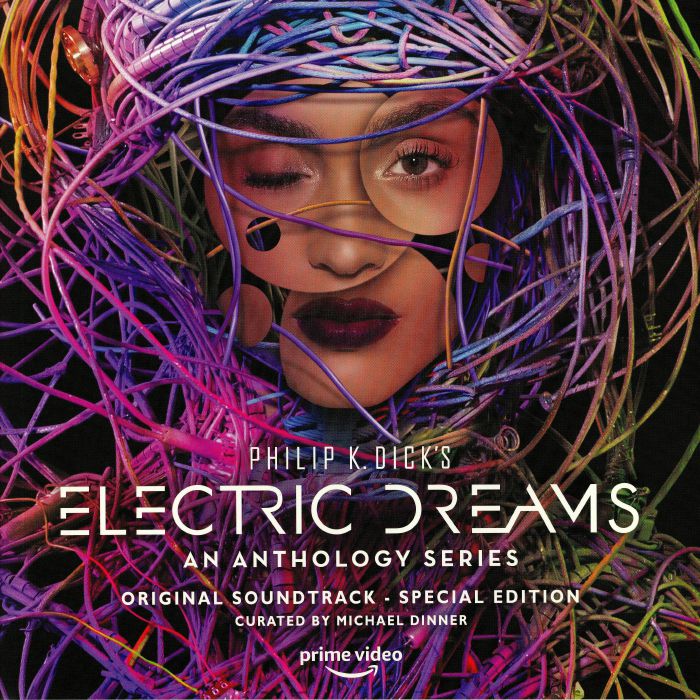 VARIOUS - Philip K Dick's Electric Dreams: An Anthology Series (Soundtrack) (Special Edition) (Record Store Day Black Friday 2019)