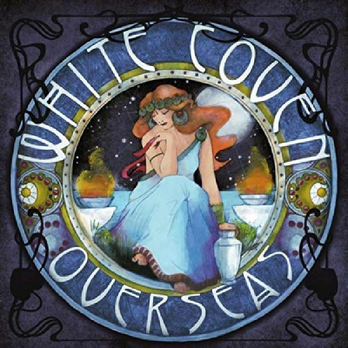 WHITE COVEN - Overseas