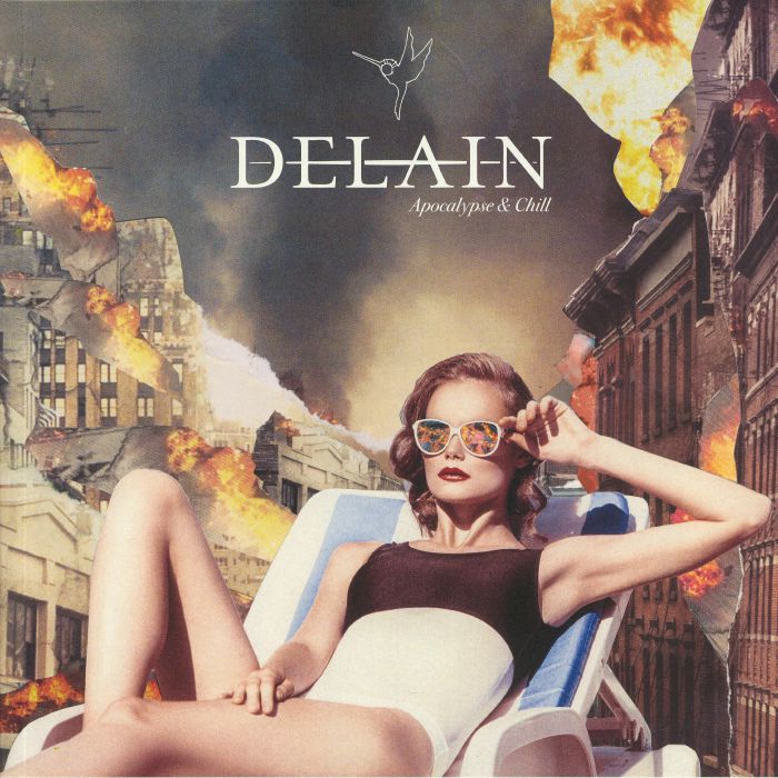 DELAIN - Apocalypse & Chill