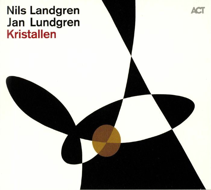 LANDGREN, Nils/JAN LUNDGREN - Kristallen