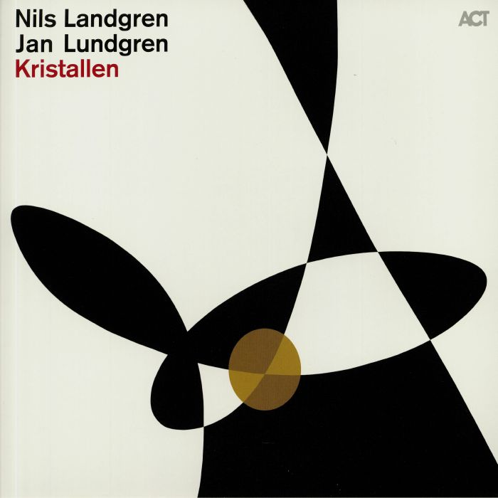 LANDGREN, Nils/JAN LUNDGREN - Kristallen