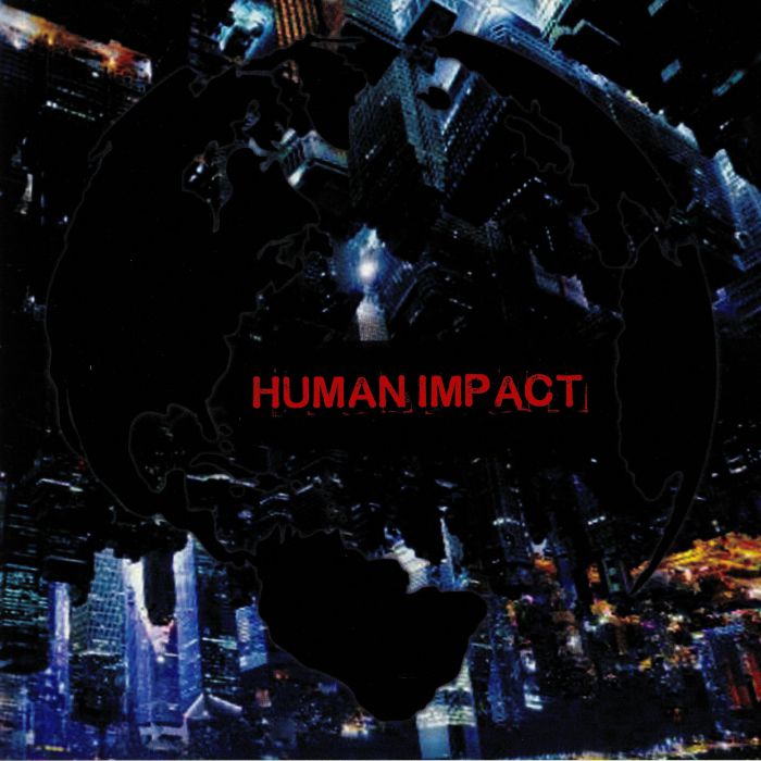HUMAN IMPACT - Human Impact