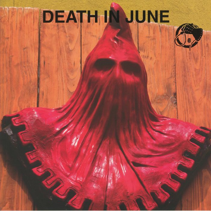 DEATH IN JUNE - Essence!