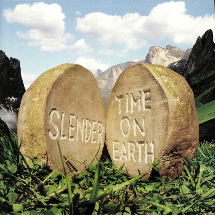 SLENDER - Time On Earth